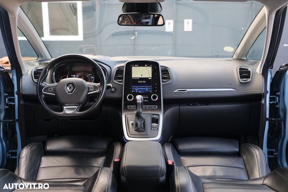 Renault Grand Scenic ENERGY dCi 160 EDC INITIALE PARIS - 14