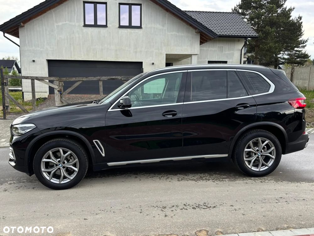 BMW X5 xDrive25d - 2