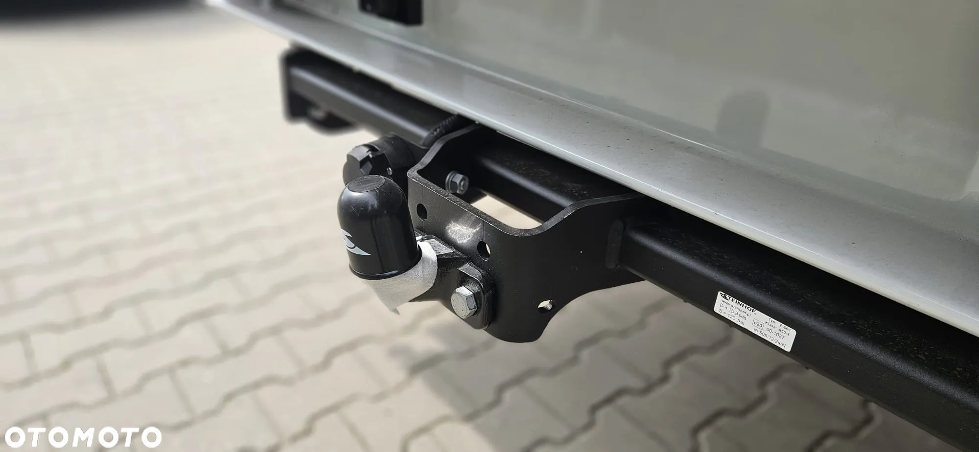 Toyota PROACE MAX - 8