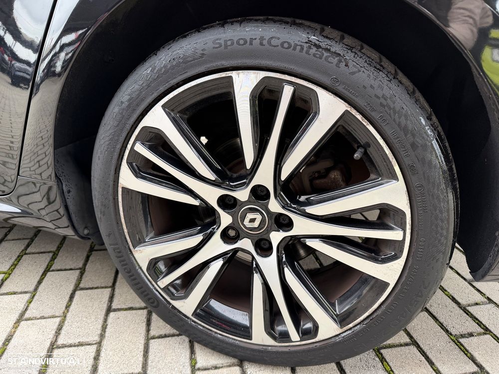 Renault Talisman 1.6 dCi Initiale Paris EDC - 31