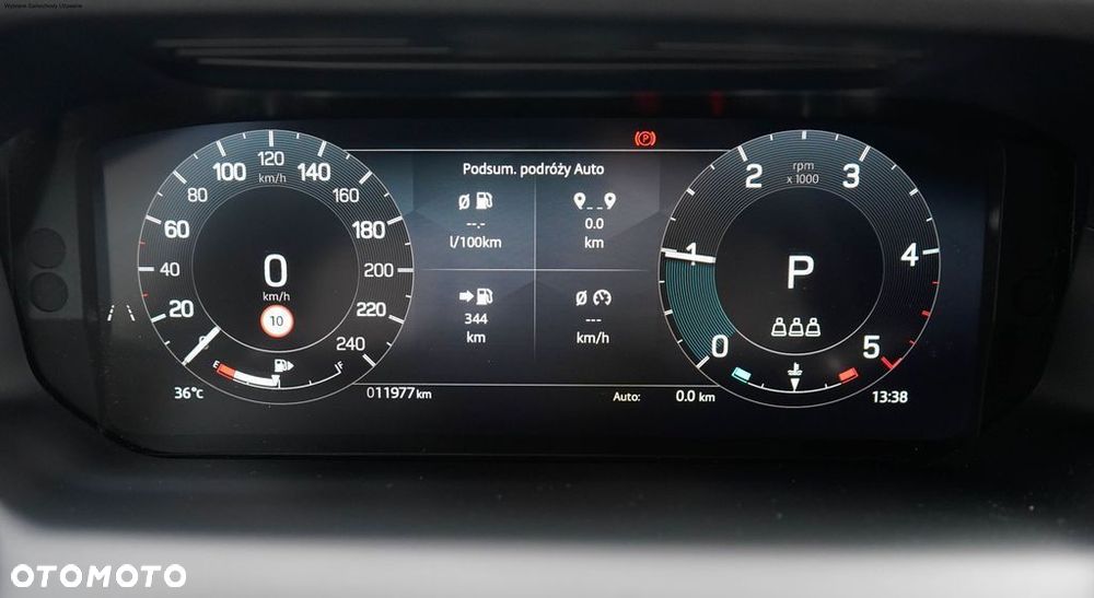 Land Rover Discovery Sport - 20