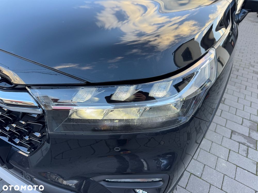Suzuki S-Cross 1.5 DualJet Hybrid Premium AGS - 34