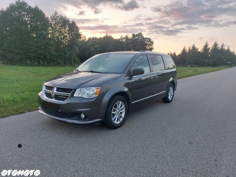Chrysler Voyager - 22
