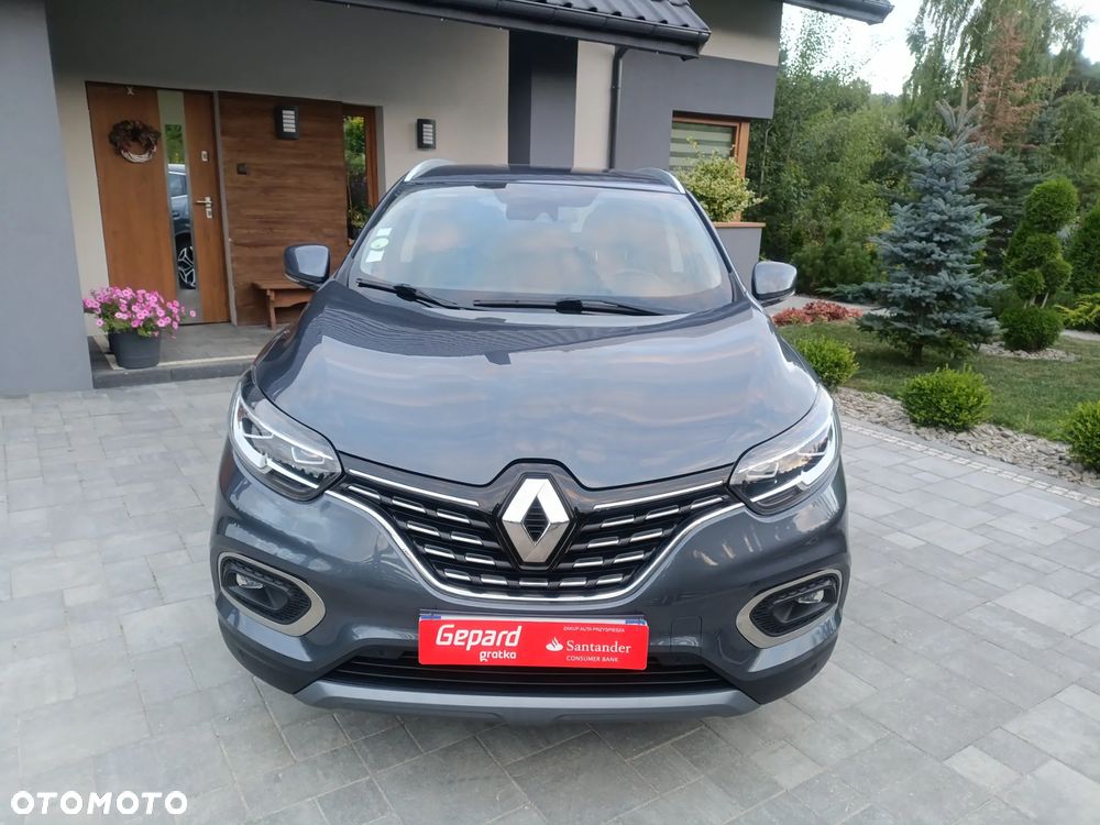 Renault Kadjar - 13