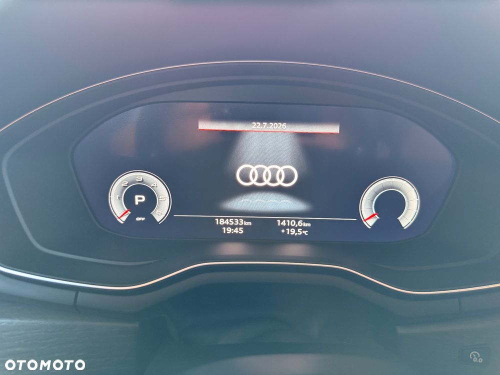 Audi A4 Avant - 39