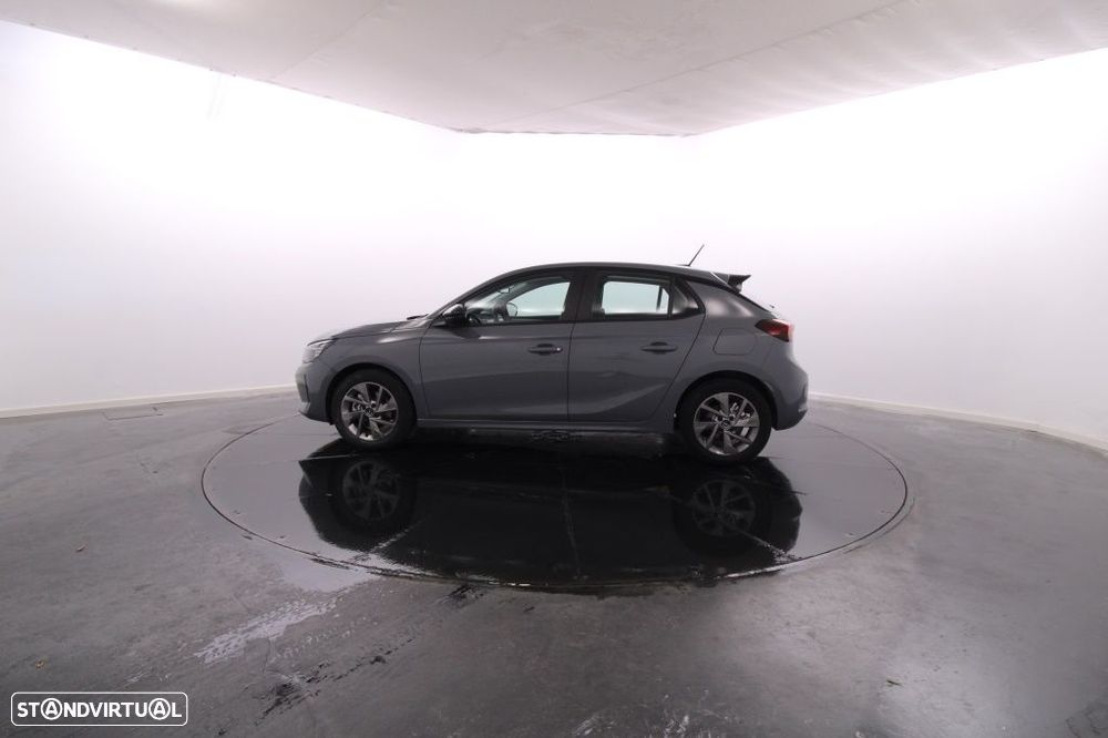 Opel Corsa 1.2 T Edition Aut. - 3