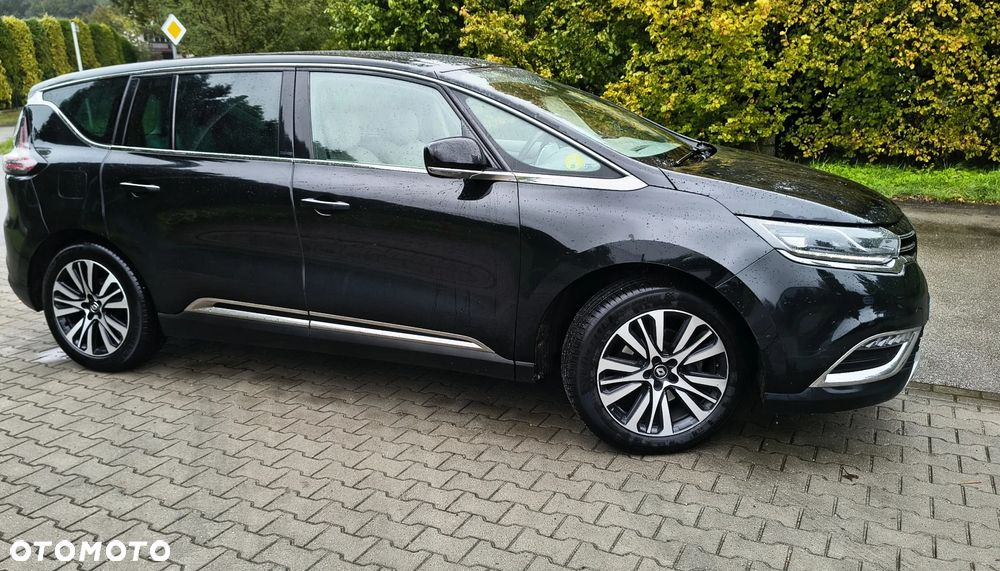 Renault Espace Energy dCi 160 EDC Initiale Paris - 4