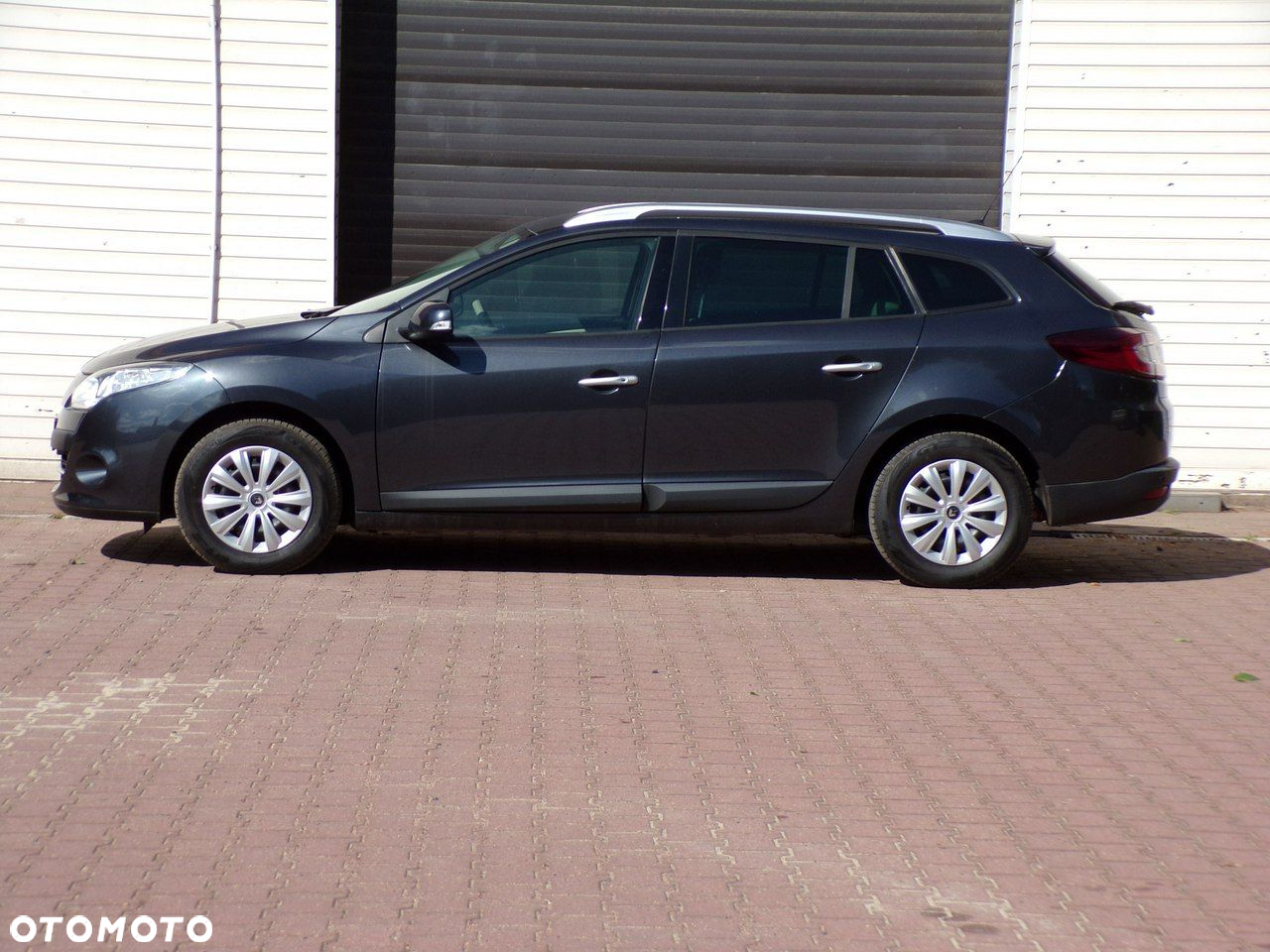 Renault Megane - 14