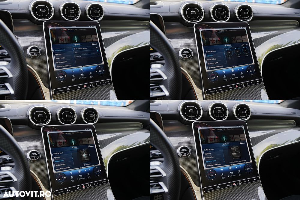 Mercedes-Benz GLC - 29