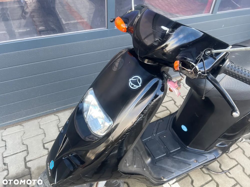 Piaggio Typhoon - 15