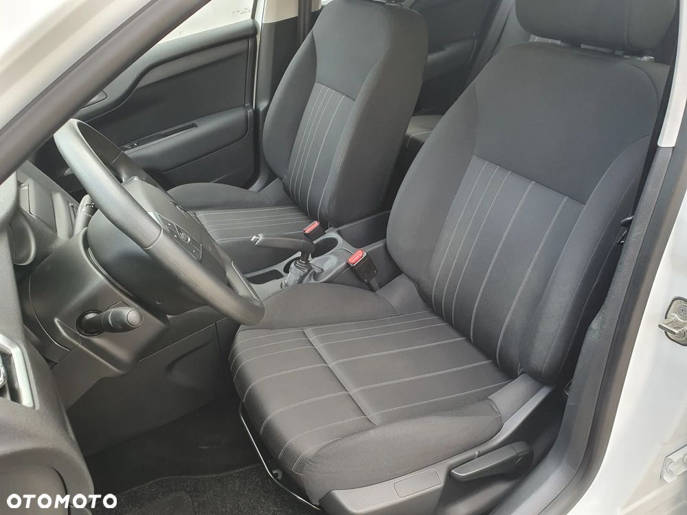 Citroën C4 - 28