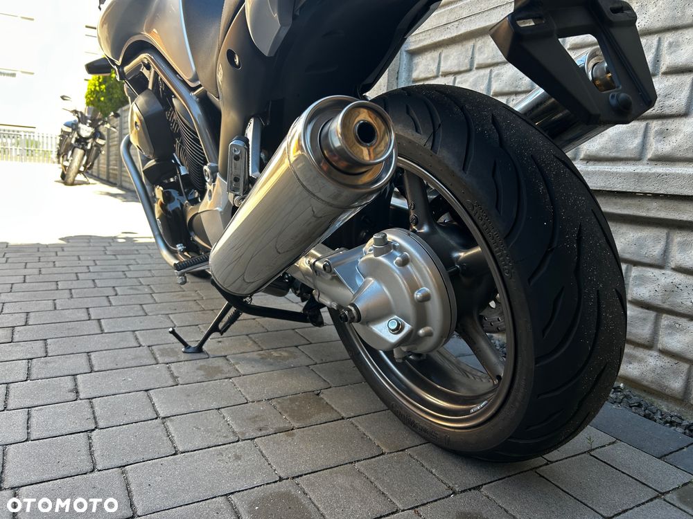 Yamaha Bulldog - 21