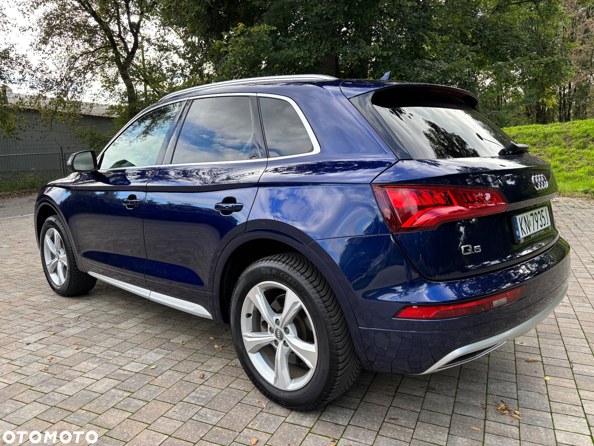 Audi Q5 - 4