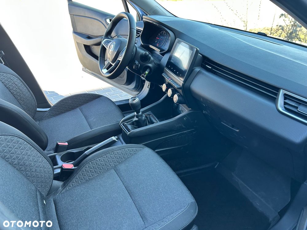 Renault Clio 1.0 TCe Zen - 33