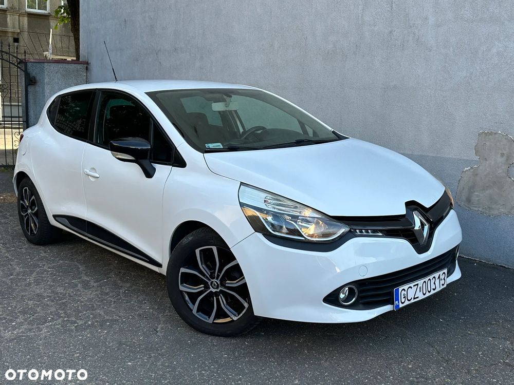 Renault Clio 1.5 dCi Expression - 7