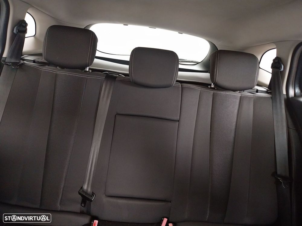 Renault Mégane Sport Tourer 1.5 dCi Dynamique - 5