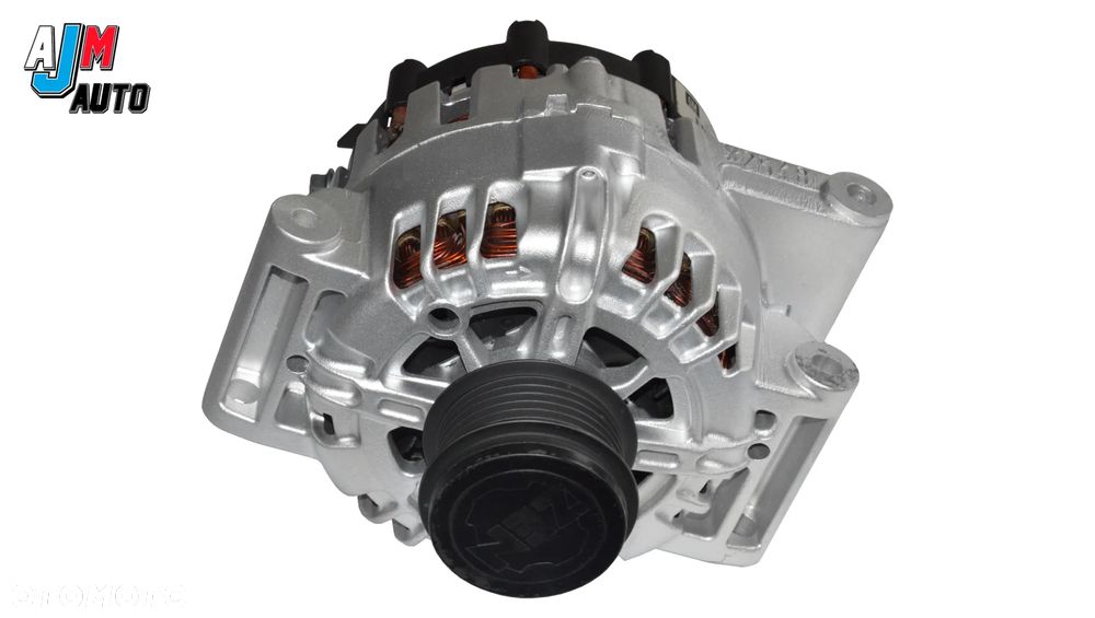 Alternator 13500332 2.0 2.4 2.0 Turbo Opel Antara A Astra J Insignia A - 3