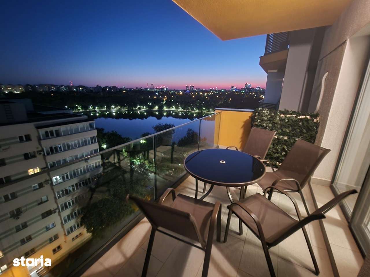 Apartament 2 Camere | Colentina | AC 2024 | LUX | Incalzire pardoseala — fotografia 1