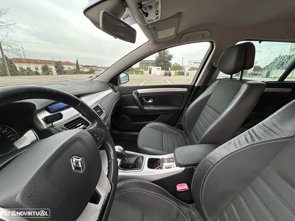 Renault Laguna Break - 23