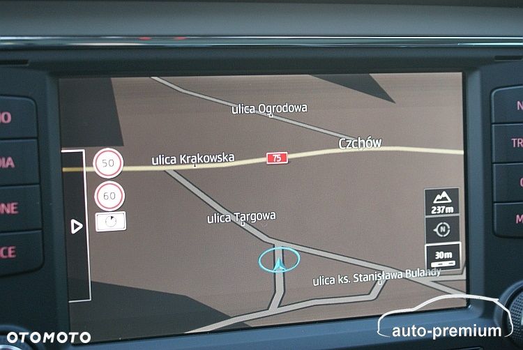 Seat Leon 2.0 TDI DPF XCELLENCE - 12