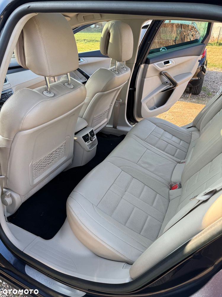 Peugeot 508 BlueHDi 150 Stop&Start Allure - 14