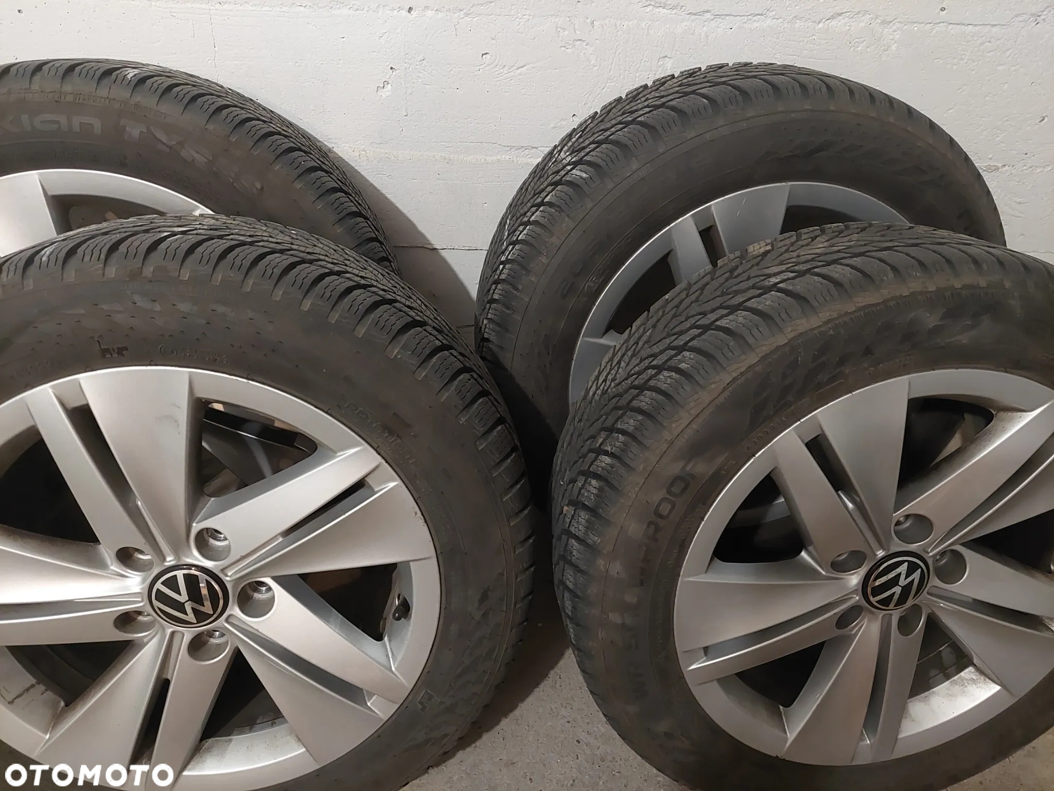 Volkswagen Golf VIII 1.5 TSI EVO Life - 13