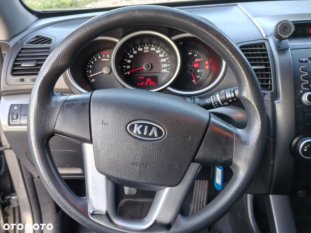 Kia Sorento 2.4 Freedom - 13