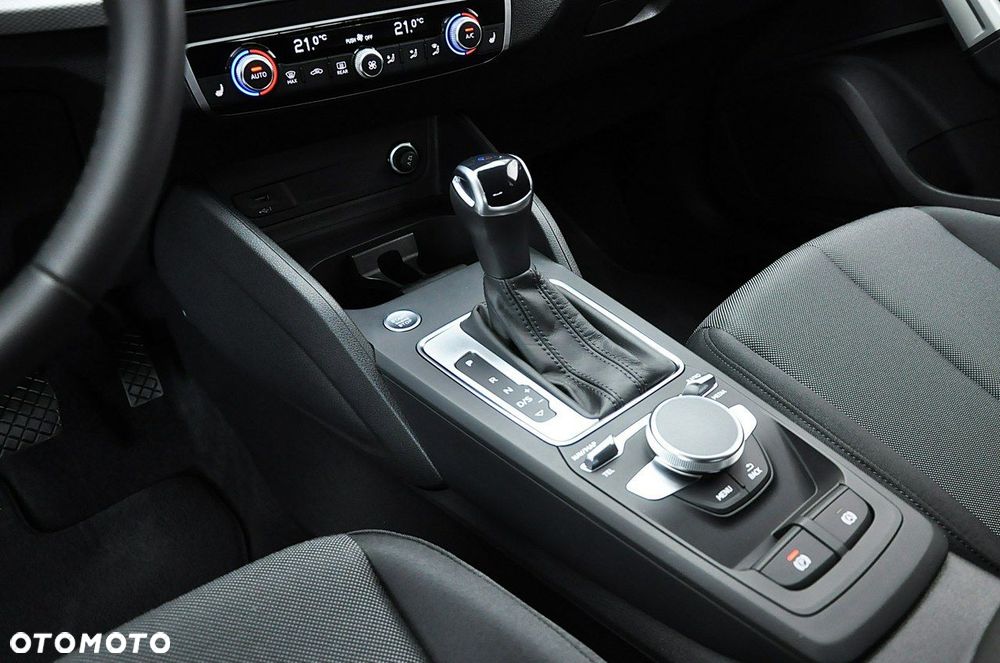 Audi Q2 - 21