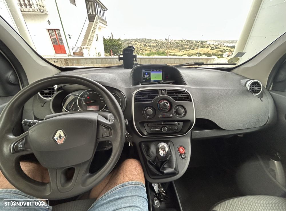 Renault Kangoo energy - 3