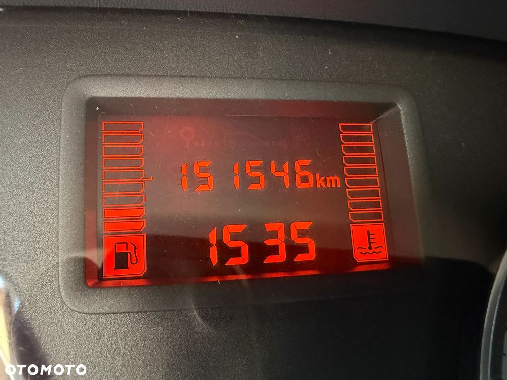 Dacia Sandero 1.4 MPI Ambiance - 7