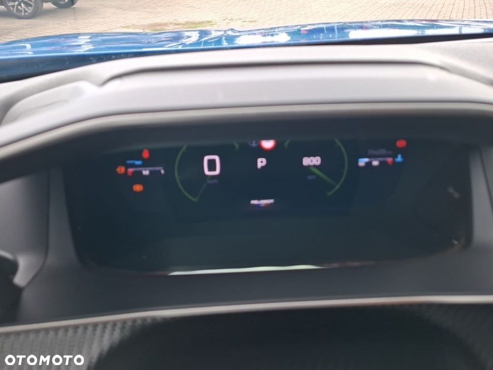 Peugeot 2008 1.2 PureTech GT S&S EAT8 - 10