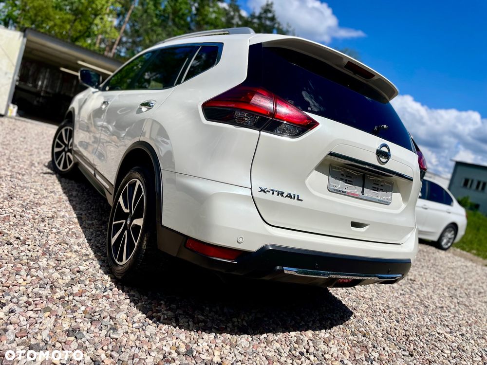 Nissan X-Trail 1.6 DCi Tekna - 4