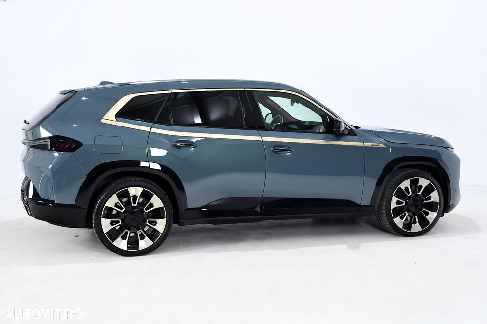 BMW XM Standard - 4
