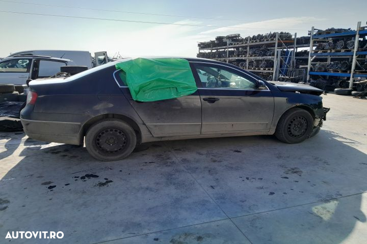 Airbag volan / sofer 3C0880201AK 3C0880201AK Volkswagen VW Passat B6 - 8