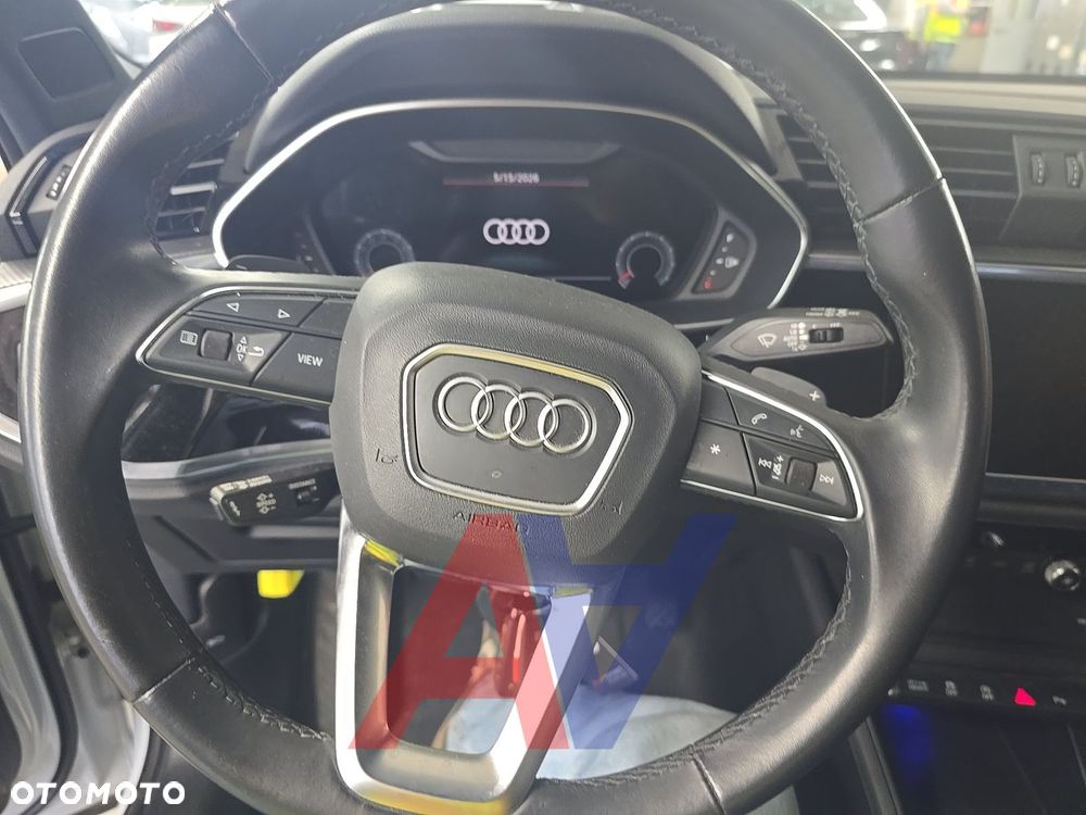 Audi Q3 45 TFSI Quattro S tronic S line - 11