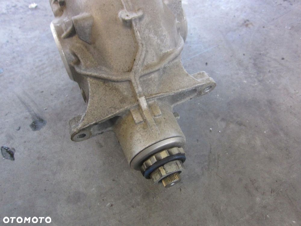 BMW X3 G01 B46 X4 G02 MOST TYLNY DYFER DYFERENCJAŁ 3.38 8686219 33108686219 - 4