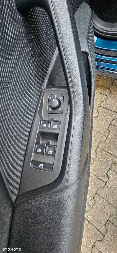 Skoda Octavia 1.5 TSI ACT Ambition - 25