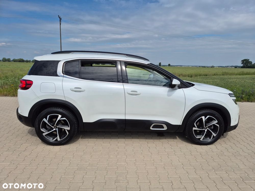 Citroën C5 Aircross - 20