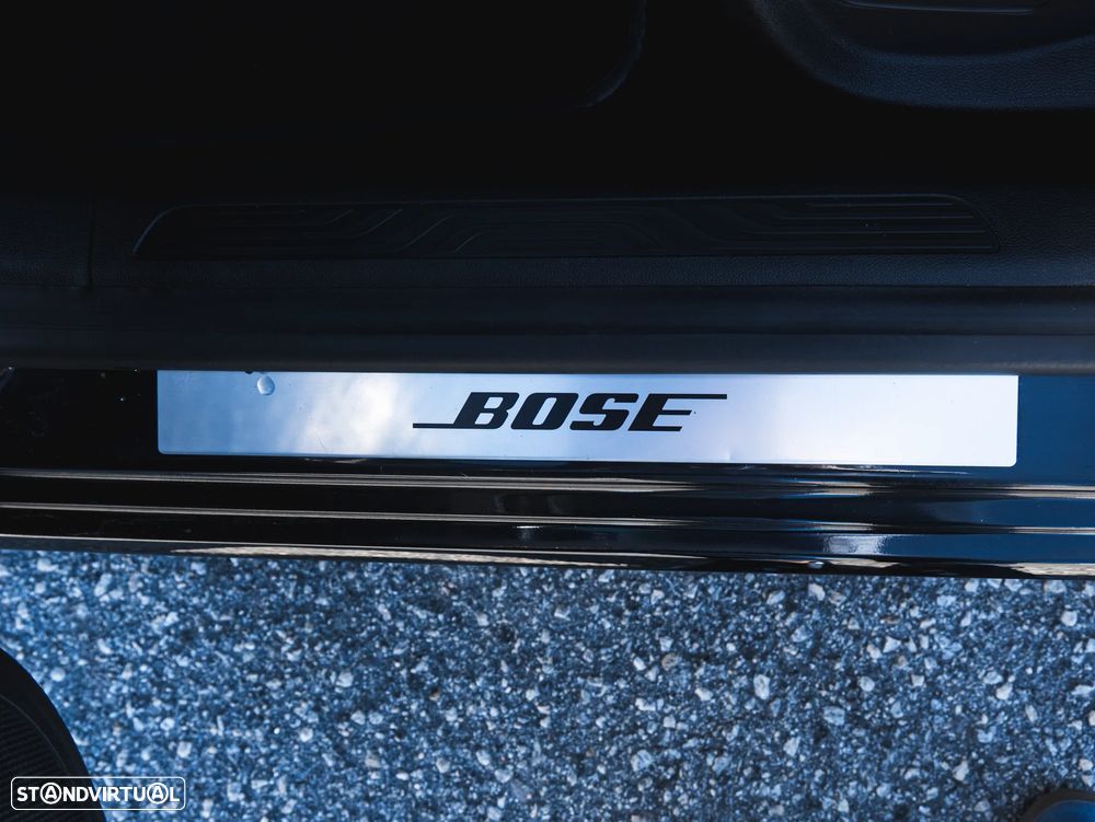 Renault Mégane Sport Tourer ENERGY dCi 110 Start & Stopp Bose Edition - 46