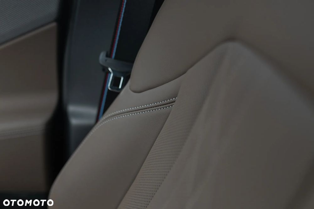 BMW X3 xDrive40d mHEV - 30