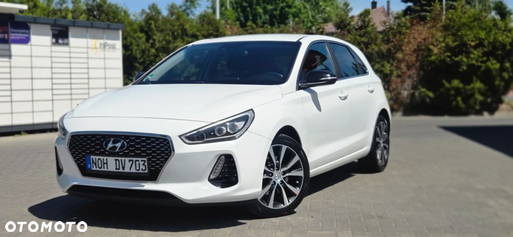 Hyundai i30 1.0 T-GDI EDITION 30+ - 24