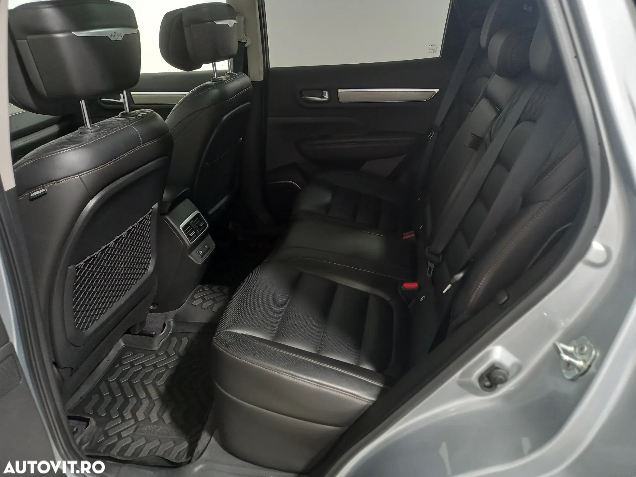 Renault Koleos BLUE dCi X-Tronic 4WD Initiale Paris - 13