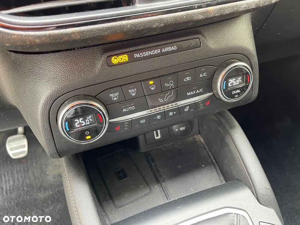Ford Focus 2.3 EcoBoost S&S ST - 14