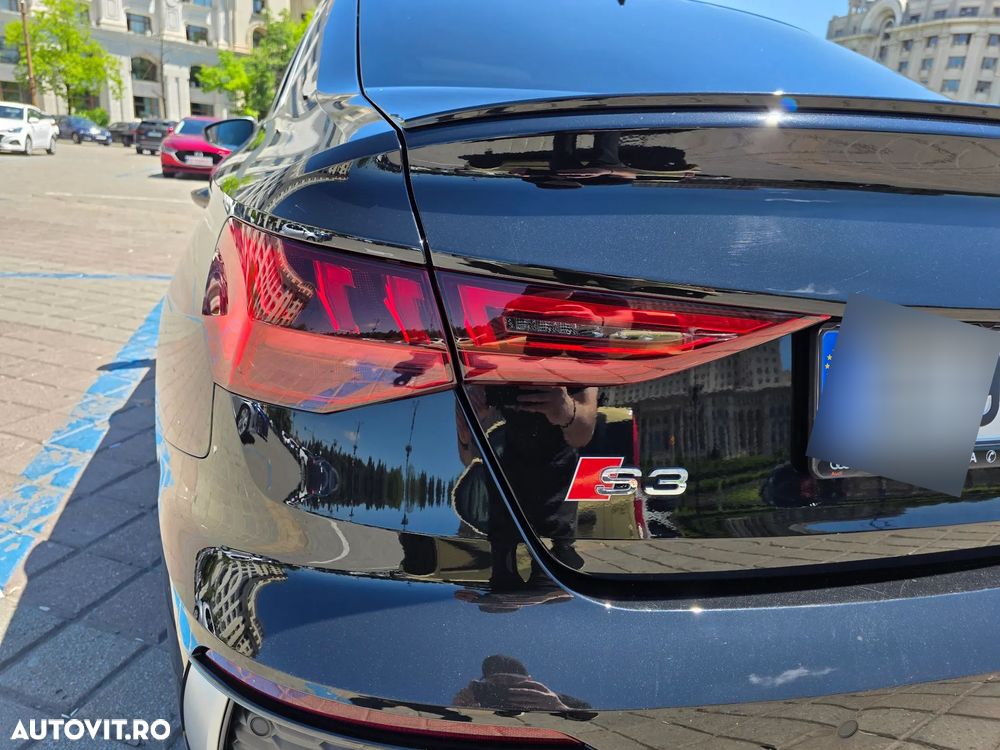 Audi S3 - 12