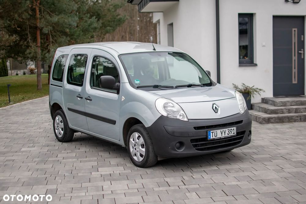 Renault Kangoo ver-110-tendance - 16