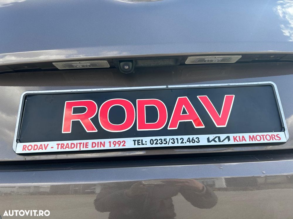 Kia Sportage 1.6 T-GDI 7DCT 4x4 GT Line - 14