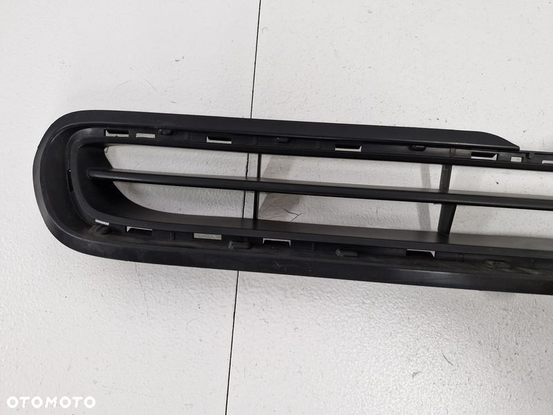 FIAT 500X 500 X KRATKA ATRAPA ZDERZAKA PRZÓD PRZEDNIA ŚRODKOWA 735568935 - 3