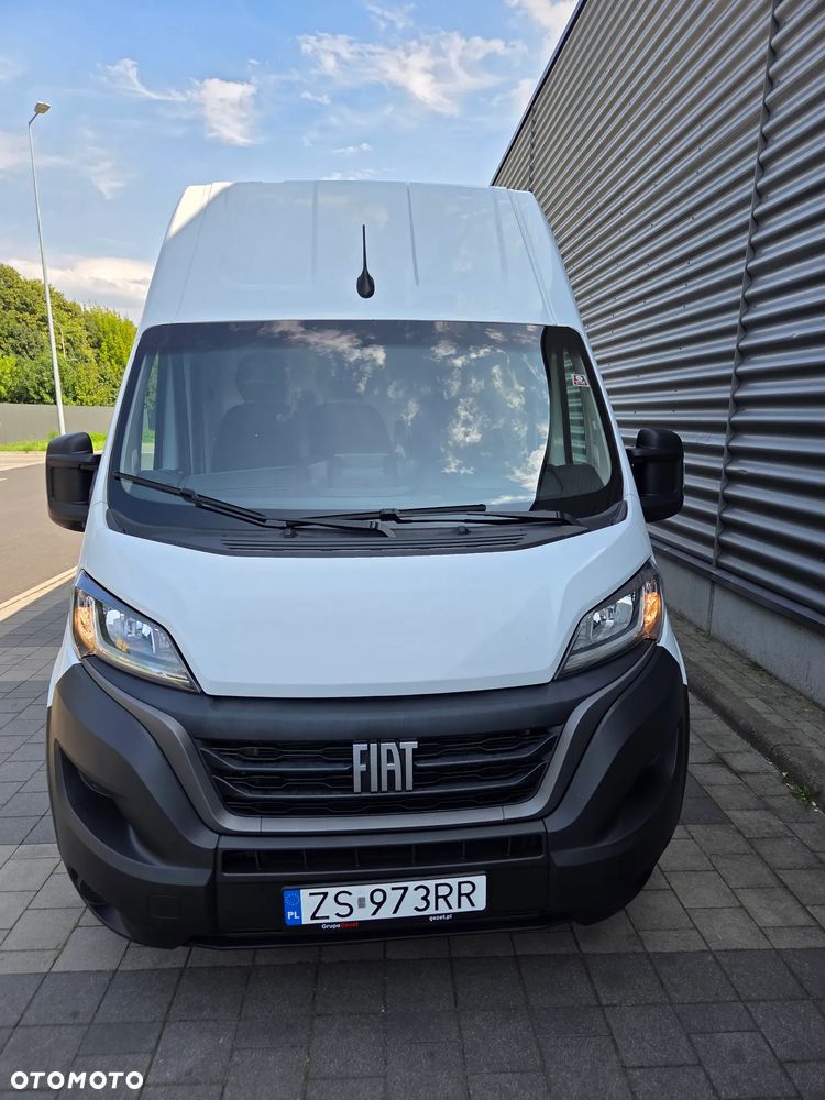 Fiat Ducato - 8