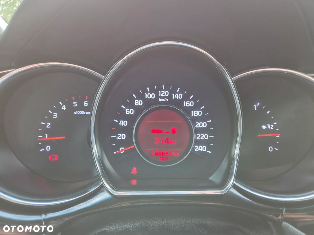 Kia Ceed 1.6 CRDi XL - 15