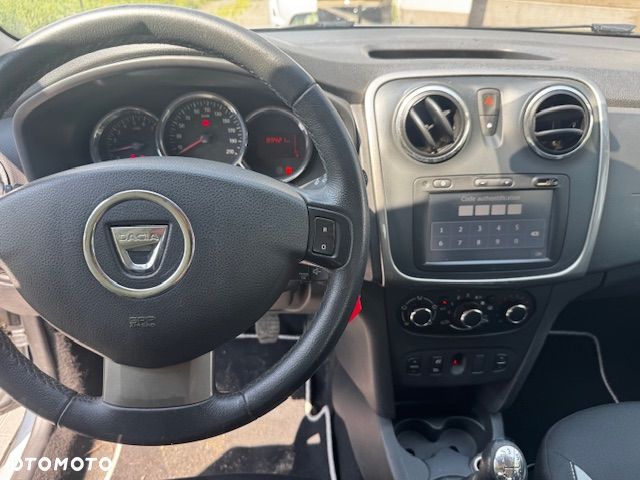Dacia Sandero Stepway - 31